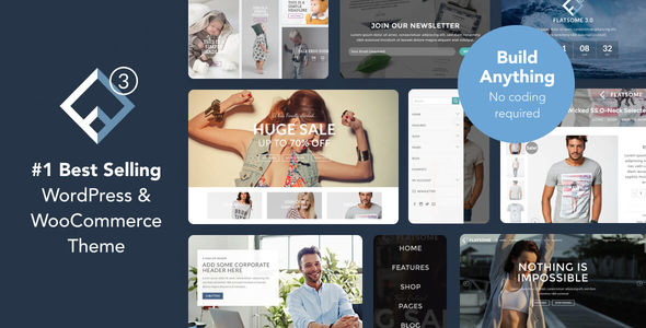 Best Bootstrap eCommerce Templates